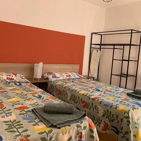 Lägenhet Agustina De Aragon Zaragoza